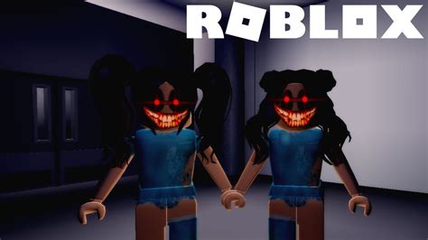 A Nightmare in Holmes Hospital | Roblox Horror Portals - YouTube