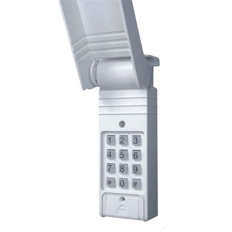 Skylink Universal Garage Door Keypad | Home Hardware