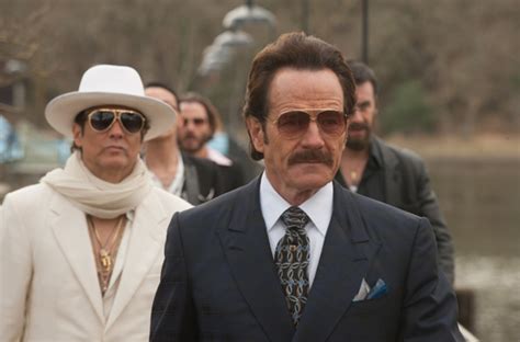 The Infiltrator | Film review - Fact-based 1980s-set drug cartel thriller