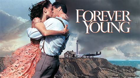 Forever Young (1992 film) - Author Dennis Higgins