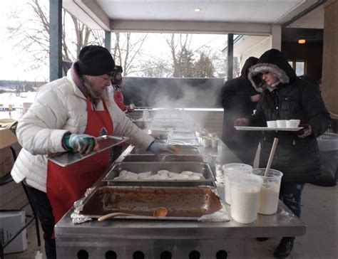 Lake George Winter Carnival 2023 kicks off with an Arctic blast - The Lake George Examiner