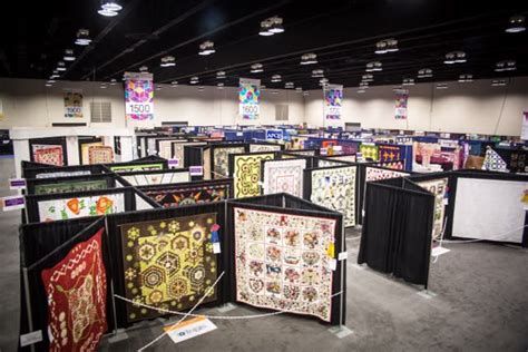 AQS QuiltWeek | Paducah