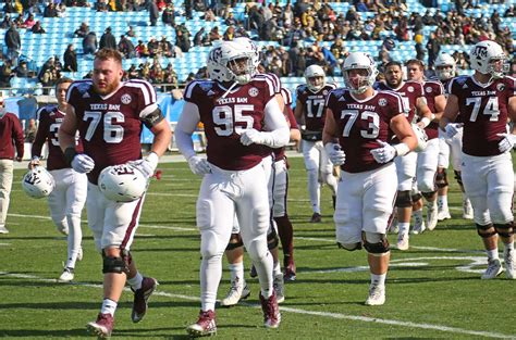 Texas A&M Football 2023 Tailgating & Game Day Guide