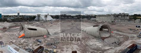 Blacksmedia | London UAV Aerial Drone Photography