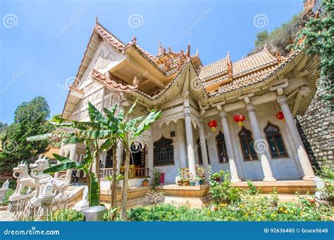 Yuantong Temple is the Most Famous Buddhist Temple in Kunming, Yunnan ...