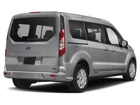 2023 Ford Transit Connect Reviews, Ratings, Prices - Consumer Reports