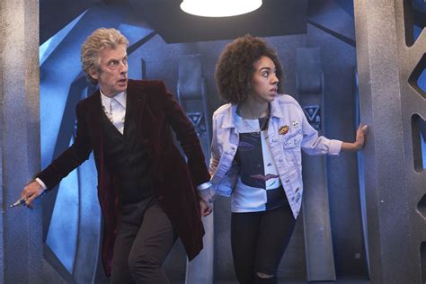 ‘Doctor Who’ Trailer Hints at Intriguing Doctor Regeneration to Come | IndieWire