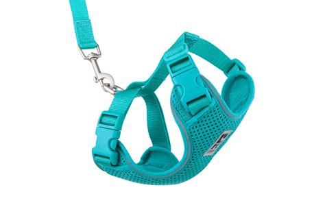 Adventure Kitty Harness |Cat Harness and Leash for Walking