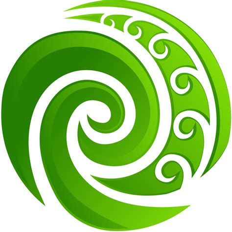 Koru Png - | Maori symbols, Png, Feather tattoos