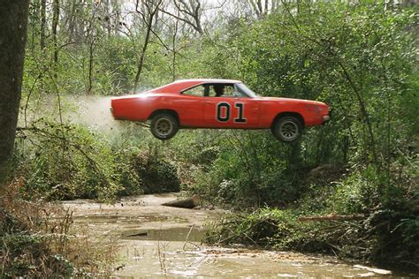 Video: Every Single General Lee Jump From The Dukes Of Hazzard - Street ...