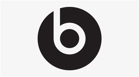 Beats By Dr - Beats By Dre Logos - 640x640 PNG Download - PNGkit