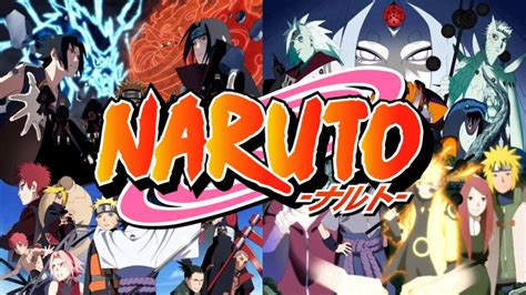 Naruto Anime Remake Officially Announced: Release Date, Video, What Is It About & More