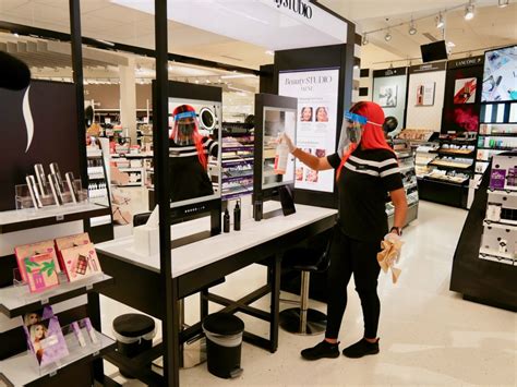 JCPenney Is Developing a New Beauty Concept — What Happens to Its Sephora Partnership?