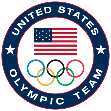 The U.S. Olympic Team Unveils New Logo, Prepares for 2014 Winter Games | Branding magazine