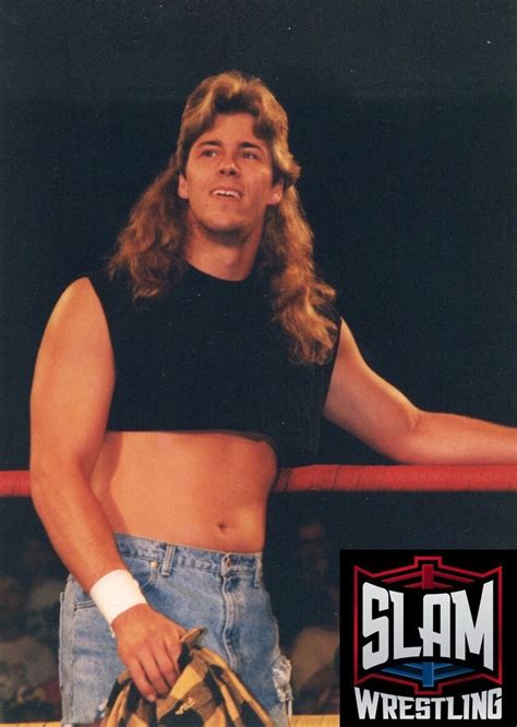 Stevie Richards Ecw