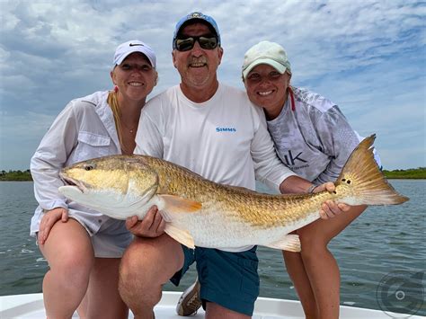 Ponce Inlet Fishing Charters - Ponce Inlet Fishing Charters