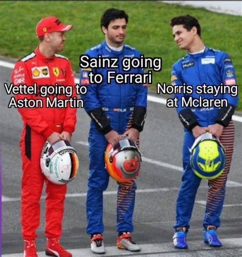 Pin by Archana k on F1 | Love memes funny, Formula 1, Funny moments