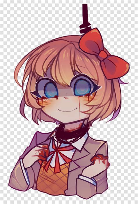 The Best 19 Sayori Fanart Death - bewatalia