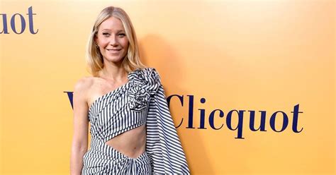 Gwyneth Paltrow Sparks Health Concerns for Wellness Routine