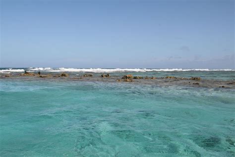 Belize Barrier Reef Reserve System World Heritage Site | LAC Geo