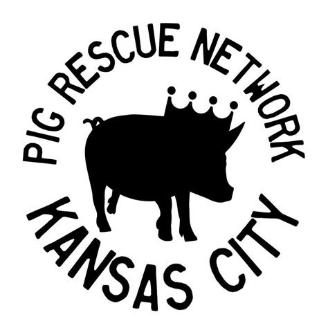 Kansas City Pig Rescue Network- KCPRN