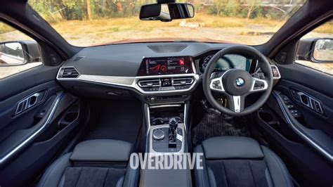 2021 BMW M340i xDrive road test review - Overdrive