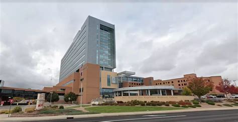 Grand Junction Hospital Nurse Accused of Heinous Patient Assaults