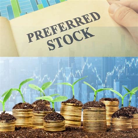 What You Need to Know About Preferred Stock