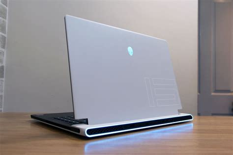 Alienware x15 R1 Review | Trusted Reviews