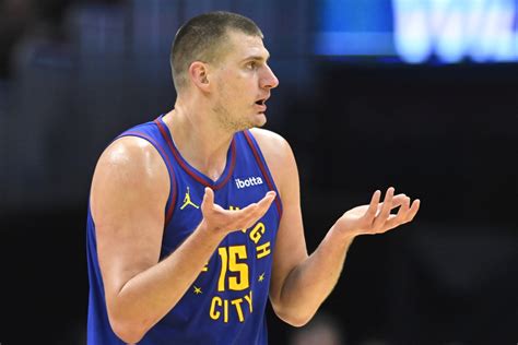 Unexpected Player Outscores Jokic in Nuggets vs Cavaliers - Sports Illustrated Denver Nuggets ...