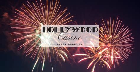 Hollywood Casino Baton Rouge Sets August 24 Opening Date