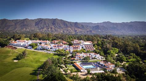 Ojai Valley Inn & Spa – Hotel Review | Condé Nast Traveler