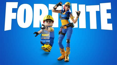 How to get the Fortnite x LEGO Explorer Emile skin for free