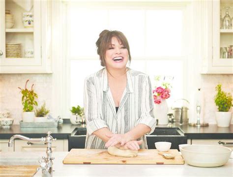 Valerie Bertinelli invites you into her kitchen with new book, 'Valerie ...