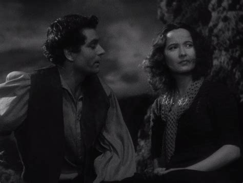 Wuthering Heights (1939) – Movie Reviews Simbasible