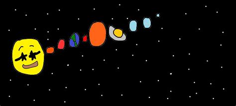 Blue's Clues THE PLANET SONG by titan994 on DeviantArt