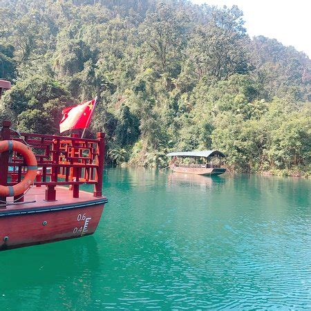 Dinghu Mountain Resort (Zhaoqing) - 2019 All You Need to Know Before You Go (with Photos ...