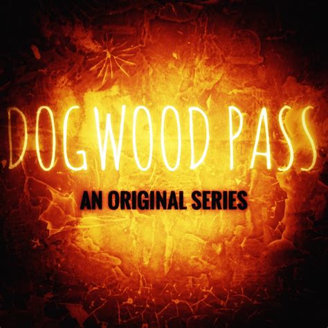 Dogwood Pass (2018)