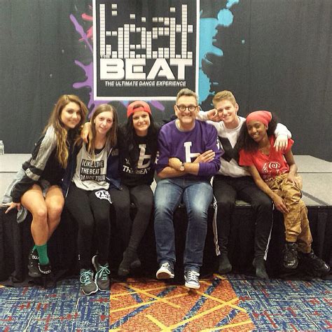 THE BEAT DANCE TOUR (@thebeatdance) | Twitter