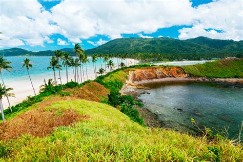 Nacpan Beach | El Nido, Philippines Attractions - Lonely Planet