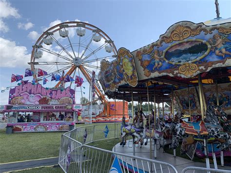 PHOTOS: 2023 Allen County Fair | WANE 15