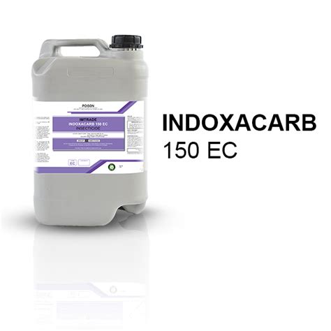 Indoxacarb 150 EC Insecticide - Imtrade CropScience