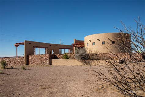 Marfa lights viewing facility – Artofit