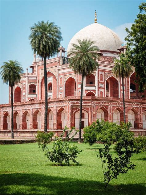 Humâyûn | Humayun's tomb, Photo, Taj mahal