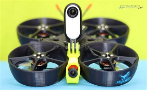 Insta360 GO 2 Review: Still tiny, but more versatile - First Quadcopter