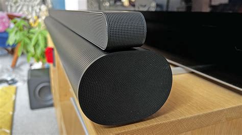 7 ways the Sonos Arc 2 can beat the new wave of Dolby Atmos soundbars ...