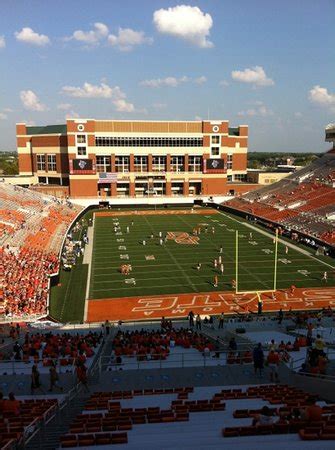 Oklahoma State University (Stillwater) - 2021 All You Need to Know BEFORE You Go (with Photos ...