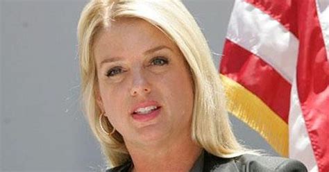 Pam Bondi re-elected as Florida attorney general