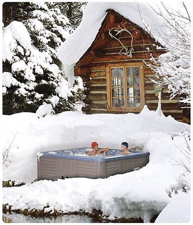 7 Off-the-Radar Vacation Spots | Hot tub outdoor, Hot tub, Cabin