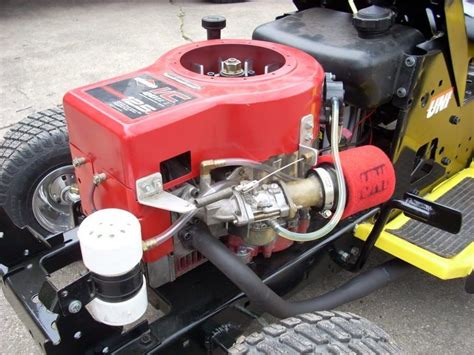 Lawn Mower Engines - Types & Brands http://bit.ly/31KIpRc Price: & FREE Shipping | Lawn mower ...